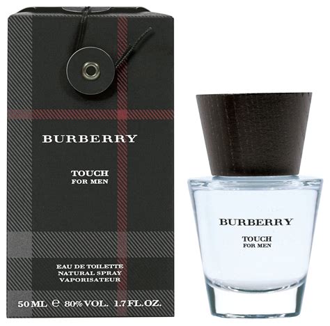 burberry touch batch|Burberry touch for men.